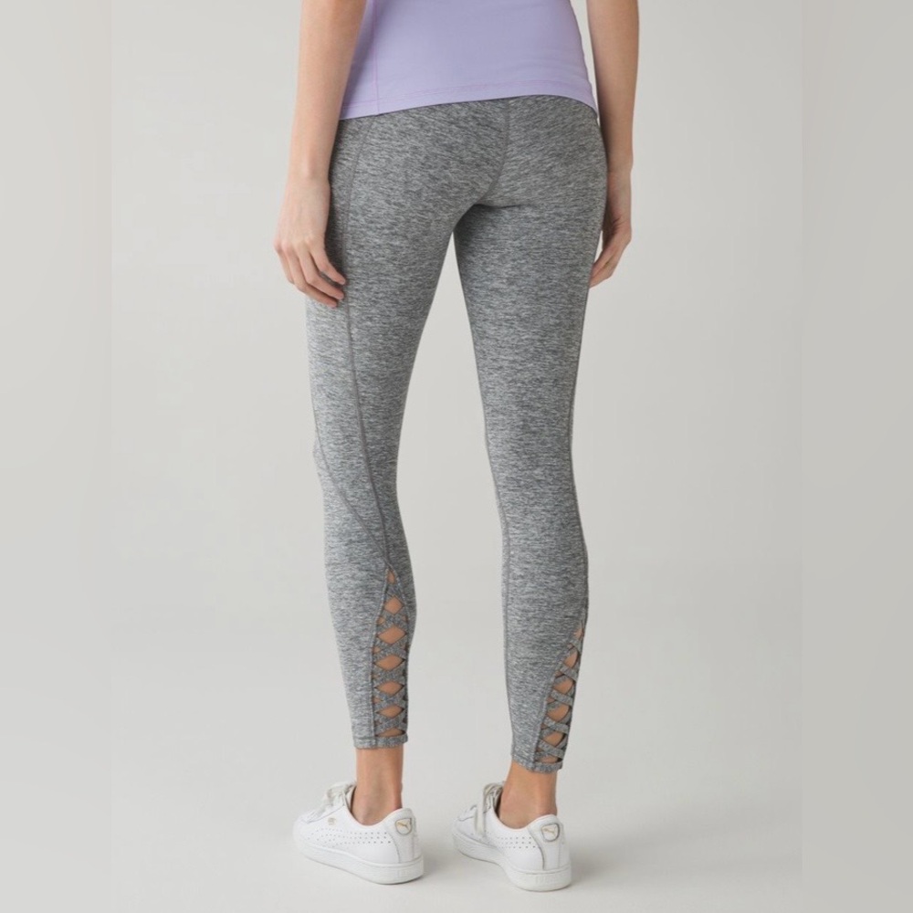 Lululemon Pure Practice Pant